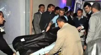 Nusaybin'de Çoban ve Kızının Ölü Bulunması