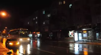 Ölümlü Kazada Tutuklu Sürücüden 'Ben Kullanmıyordum' Savunması