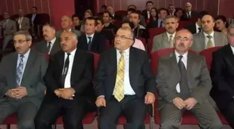 Sosyal Etkinlikler Şampiyonası'nda Dereceye Giren Projelere Ödül