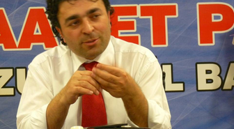 Sp Erzurum İl Başkanı Çalık'tan AK Parti ve MHP'ye Teşekkür