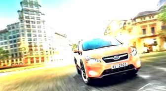 Subaru XV ABD'de 'Crosstreck' Adıyla Satışa Çıkıyor