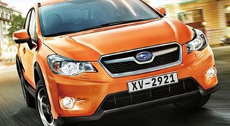 Subaru XV ABD'de 'Crosstreck' Adıyla Satışta