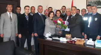 Sürpriz 3. Yıl Kutlaması