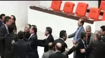 Zorunlu Eğitimi 12 Yıla Çıkaran Teklif Genel Kurul'da