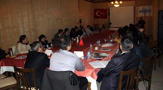 21. Yüzyıl Türkiye Enstitüsü İkinci Safranbolu Kongresi