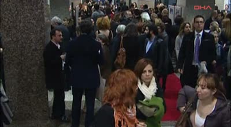 31. İstanbul Film Festivali Başladı