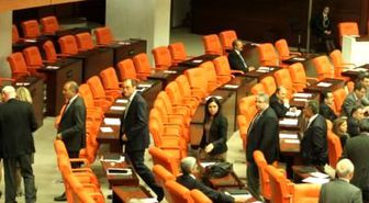 4+4+4 Meclis'ten Geçti