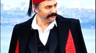 Ustura Kemal İçin 600 Kostüm Dikildi