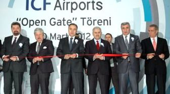 Antalya'da Süper Pist