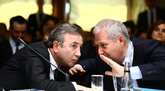 ArkiPARC 2012, Çıtayı Daha da Yükseğe Taşıdı