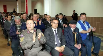 Atça Myo'da Yörük Ali Efe Söyleşisi