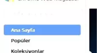 Chrome Türkçe Uygulamalar ile Daha Zengin!
