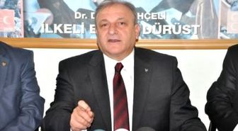 Kuran-I Kerim Derslerinin Öğrencileri Ayrıştıracağı Tartışması