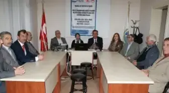 Manyas'ta Sütler Daha Sağlıklı Şartlarda Toplanacak