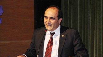 Milletvekili Özbek: '4+4+4 Mecliste Yaptığım En Hayırlı Görev'