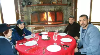 Servet Çetin Akkaya'dan Ev Satın Aldı