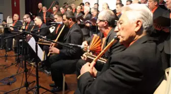 Tasavvuf Musikisi Konseri