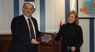 Yamula Sahil Yolu Projesi Hazır