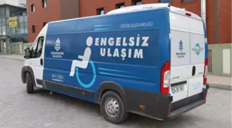 YGS'ye Gireceklere Belediye Hizmeti