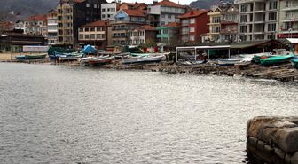 Amasra'nın Çehresi Değişti