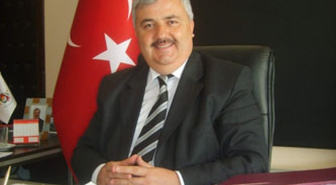 Başkan Ömer Ünal 3 Yıllık İcraatlarını Değerlendirdi