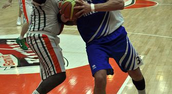 Beko Basketbol Ligi