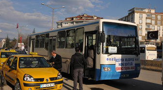 Bozüyük'te İnönü Zaferi Törenleri Yapıldı