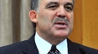 Cumhurbaşkanı Gül, 'Diyabeti Durduralım Projesini' Değerlendirecek