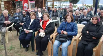 Eşme Halkı Konut Değil Üretim İstiyor