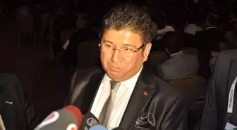 Gesiad Kayseri Yönetimi Tuskon Genel Kuruluna Katıldı