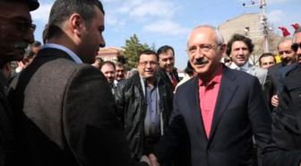 Kılıçdaroğlu: Önemli Olan, Zamma Sarılmadan Ülkeyi Yönetmek