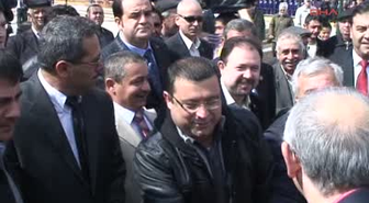 Başbakan Kızacak Dedi, Yine de Konuştu