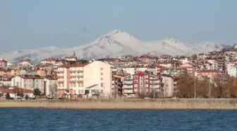 Beyşehir Gölü'ne Sahip Çıkalım Çağrısı