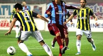 Fenerbahçe Maçının Ardından