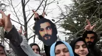 İbda-C Elebaşısı Salih İzzet Erdiş İçin Gösteri