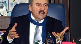 Körfez Havaalanı'nda İsim Tartışması Yeniden Alevlendi
