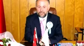 Nazilli Müftüsü Kalp Krizi Geçirdi