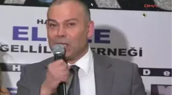 Olkun İçin 'El Ele' Verdiler