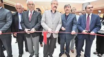 Osmaniye'yi Resmin Diliyle Anlattılar