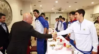 Pota Öncesi Kahvaltı Dopingi