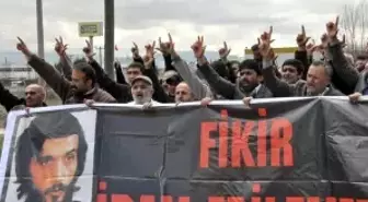 Salih Mirzabeyoğlu İçin Yürüdüler