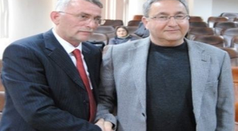 Sinan Tezel, Bir Oy Farkla Başkan Seçildi