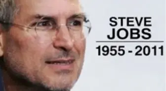 Steve Jobs'un Hayatı Film Oluyor