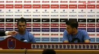 Trabzonspor-Fenerbahçe Maçının Ardından