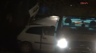 1başkentte Patlama: 2 Yaralı