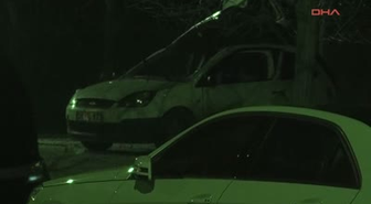 Başkentte Patlama: 2 Yaralı - 2