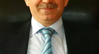 Başkan Topçuoğlu'na Gökalp Cevap Verdi