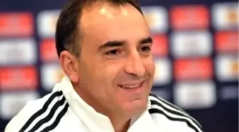 Beşiktaş'ta Carvalhal ile Yollar Ayrıldı