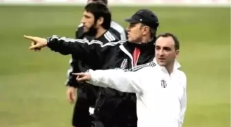 Beşiktaş'ta Carvalhal ile Yolların Ayrılması Portekiz Basınında da Yer Buldu