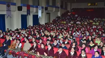 Çanakkale Ruhu Sahneye Taşındı